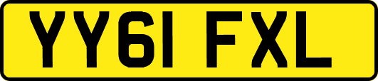 YY61FXL