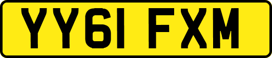 YY61FXM