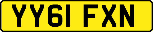 YY61FXN