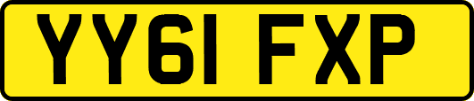 YY61FXP