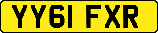 YY61FXR