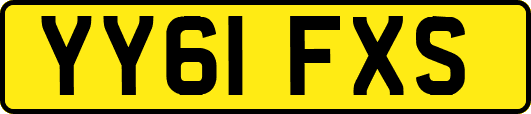 YY61FXS