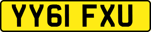 YY61FXU