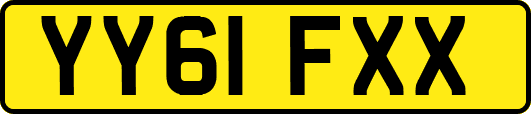 YY61FXX