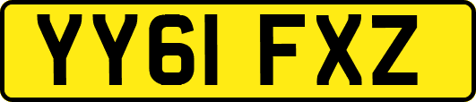 YY61FXZ