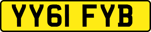 YY61FYB