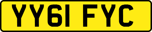 YY61FYC