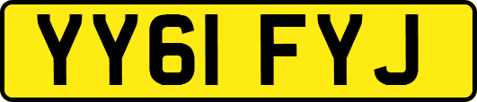 YY61FYJ