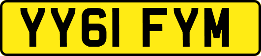 YY61FYM