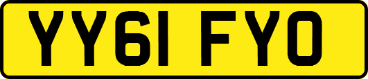 YY61FYO