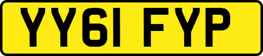 YY61FYP