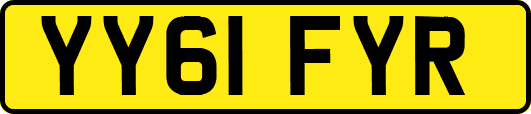 YY61FYR