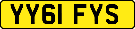 YY61FYS