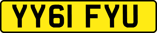 YY61FYU