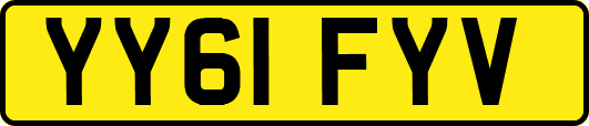 YY61FYV