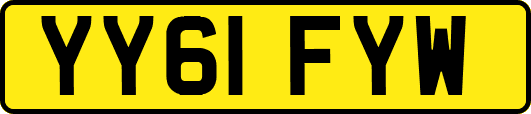 YY61FYW