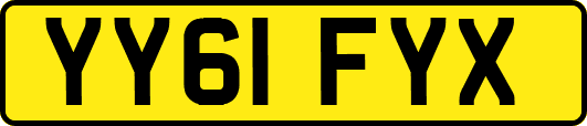 YY61FYX