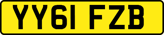 YY61FZB