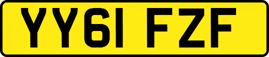 YY61FZF