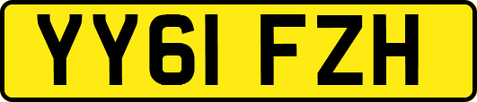 YY61FZH