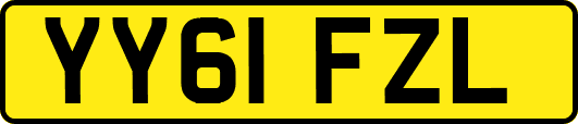 YY61FZL