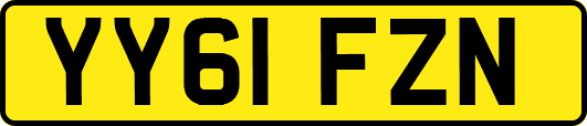 YY61FZN