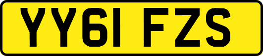 YY61FZS
