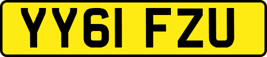 YY61FZU
