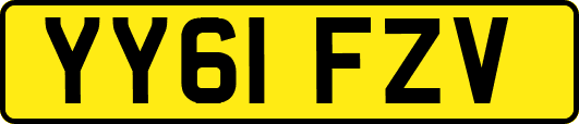 YY61FZV