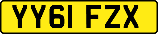 YY61FZX