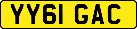 YY61GAC