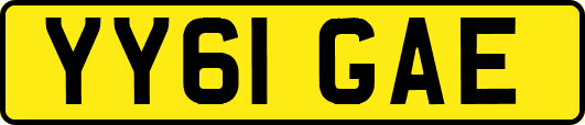 YY61GAE