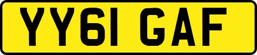 YY61GAF