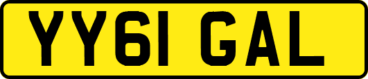 YY61GAL