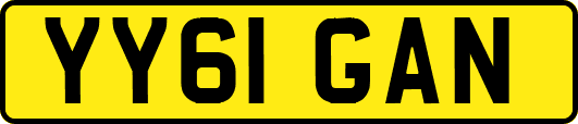YY61GAN
