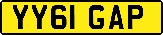 YY61GAP