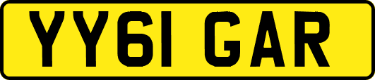 YY61GAR
