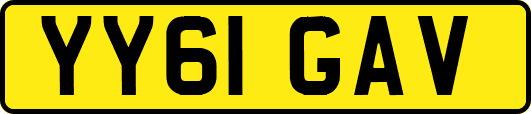 YY61GAV