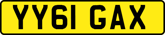 YY61GAX
