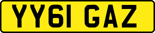 YY61GAZ