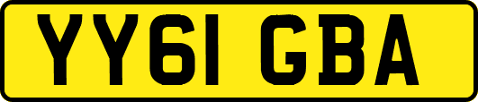 YY61GBA