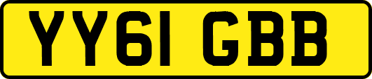 YY61GBB