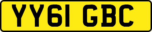 YY61GBC
