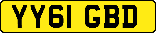 YY61GBD