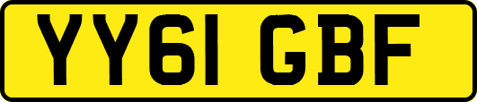 YY61GBF