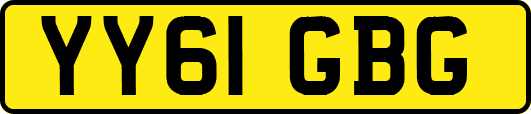 YY61GBG