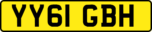 YY61GBH