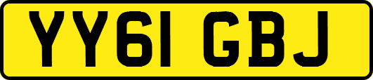 YY61GBJ