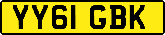 YY61GBK