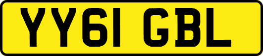 YY61GBL